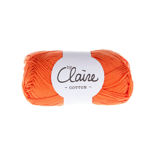 ByClaire Cotton 046 Orange