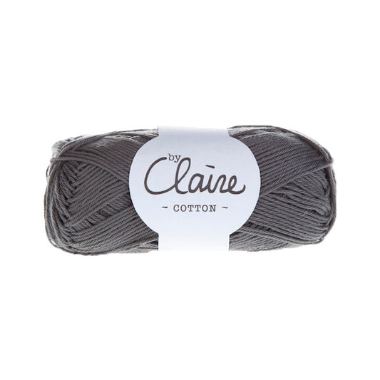 ByClaire Cotton 055 Dark Grey