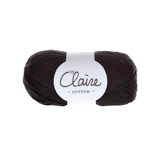 ByClaire Cotton 056 Black